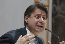 M5S, Conte “Se voto risicato, sarei il primo a fare passo indietro”