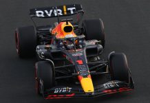 Verstappen vince in Arabia Saudita, 2° Leclerc e 3° Sainz