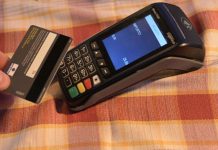 In calo l’uso del contante, sempre più usate le carte di pagamento