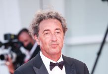 Oscar, Sorrentino “Già una vittoria essere in cinquina”