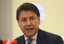 Conte “Spese militari? Mai parlato di crisi di governo”