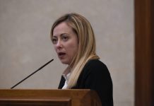 Ucraina, Meloni “Aumento spese militari? La libertà ha un costo”