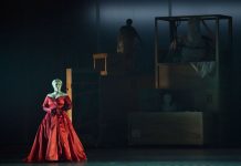 Opera Vision presenta il cartellone per il prossimo triennio