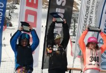 Sci Alpino – Sportime e Marmirolo ok ai Regionali