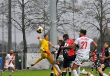 Calcio Serie C – Mantova e Virtus Verona, destini incrociati
