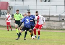 Calcio Promozione – L’Asola fa la partita, l’Ome la vince (2-1) Andrea Favagrossa