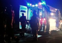 Notte violenta in città. Pestato a sangue per strada da due persone a Cittadella. Una rissa in via Cavour