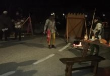 Nel buio medioevale alla scoperta dei luoghi del Mincio