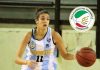 Basket Serie A2 femminile – Il MantovAgricoltura ingaggia Dettori Angela Dettori