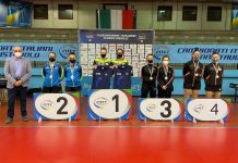 Tennis tavolo giovanile femminile – Italiani a squadre: la Brunetti conquista un oro e un argento
