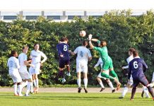 Calcio Promozione: Sporting-Castellana match clou della prossima giornata Castellana_Sporting_02