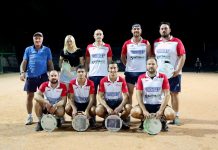 Tamburello – Serie B al via nel week-end. Obiettivi e speranze delle tre mantovane Il Castiglione della scorsa stagione