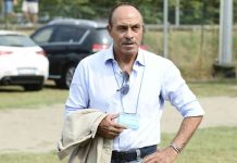 Causio “Mancini deve restare, troppi stranieri in Italia”