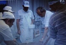 La festa del risotto si lascia alle spalle il Covid e ritorna