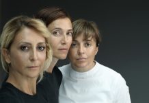 Anna Foglietta e Paola Minaccioni saliranno sul palco del Teatro massimo della città con “L’Attesa”