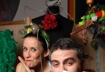 “Un viaggio a piedi nudi” di Realtà Debora Mancini protagonista questo weekend