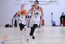 Basket A2 f – Il MantovAgricoltura cerca il riscatto contro l’Alpo DETTORI 1