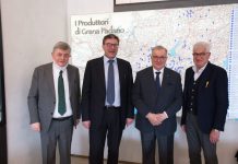 Anche il ministro Giorgetti al cda di Grana Padano