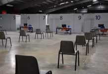 Novavax, flop del primo giorno. A Mantova nessuna dose somministrata