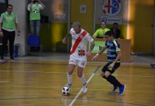 Calcio a 5 Serie A2 – Il Saviatesta si sbarazza del Leonardo (4-1) ma il 360GG resta in vetta