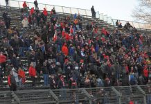 Calcio Serie C – Mantova, scatta la prevendita per Bolzano
