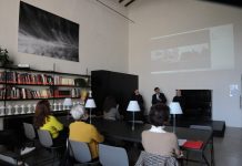 Palazzo Te, nuovo logo e scuola al via