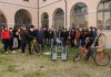 Diversamente stabili: le biciclette speciali di Anselmo Sanguanini incontrano la creatività del liceo artistico “Giulio Romano”