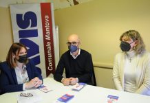 I settant’anni di Avis comunale Mantova