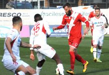Calcio Serie C – Un calendario da sfruttare: Mantova, il destino è nelle tue mani
