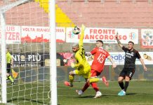 Calcio Serie C – Mantova, Galderisi e l’1-1 col Fiorenzuola: “Questo pari ci servirà”
