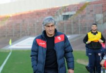 Calcio Serie C – Mantova, il rimpianto di Galderisi dopo il 2-2 con la Virtus