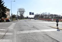 Porta Cerese, Rfi al lavoro sul progetto definitivo