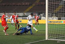 Calcio Serie C – Mantova, il traguardo salvezza è ancora lontano