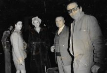 Oggi marca il centenario dalla nascita di Pier Paolo Pasolini. L’esperienza nella Villa Zani di Villimpenta