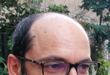 Ezio Settembri alla Casa del Mantegna 12 marzo