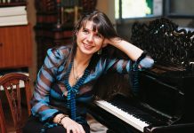 Sarà Anna Kravtchenko a inaugurare Folksongs