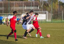 Calcio Prima Categoria – Il Porto non si ferma più: col Gonzaga arriva la quarta vittoria di fila (1-0)