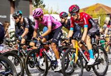 Ciclismo Pro – Giro d’Italia, passaggio a Viadana. Il Comune: “Stiamo dialogando con i vertici della corsa rosa”