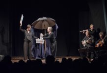 3 giorni di musica per giovanissimi con “Giochiamo in musica”, “Madama DoRe”, “Classica in Classe”