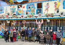 Migliaia di giovani e 150 ospiti dei Centri Diurni Disabili al Luna park per la Festa dello Studente