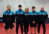 Tennis Tavolo – Decima vittoria di fila dell’Asola C2