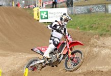 Motocross – Gp di Lombardia: un Gajser in gran spolvero prenota il successo