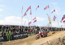 Motocross MXGP – Gp Lombardia, vince Tim Gajser