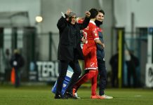 Calcio Serie C – C’è Mantova-Vecomp, Galderisi chiama i tifosi: “Voglio vedere lo stadio pieno” Nanuzzo