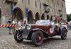 La Mille miglia torna a Mantova nella prima tappa