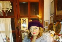 La poetessa Gilberta Grasselli vince a Fucecchio