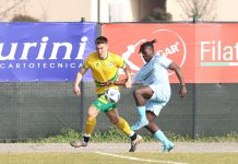 Calcio Promozione – La Castellana ci prova, ma non punge: passa il Rezzato (0-3) Gyamfi