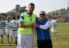 Calcio dilettanti – Fusione Cavrianponti-Monzambano: nasce l’Union Colli Morenici Andrea Mason e Renato Quaini