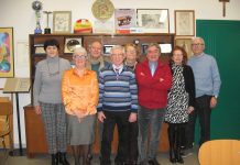 Riconfermato il consiglio direttivo del Cenacolo dialettale mantovano “Al Fogolèr”