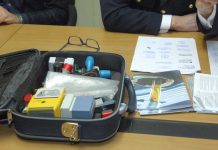 Auto con contachilometri manomessi, pene confermate in Cassazione